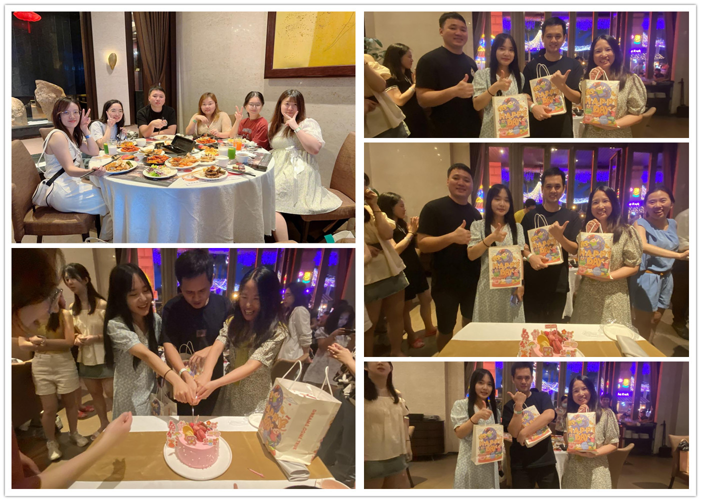 Global Expansion Club