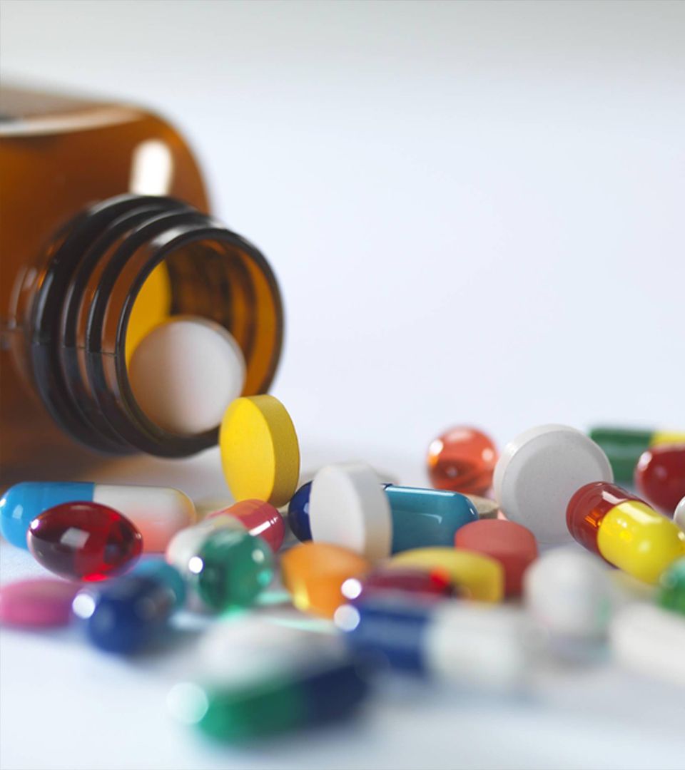 Human Medicine