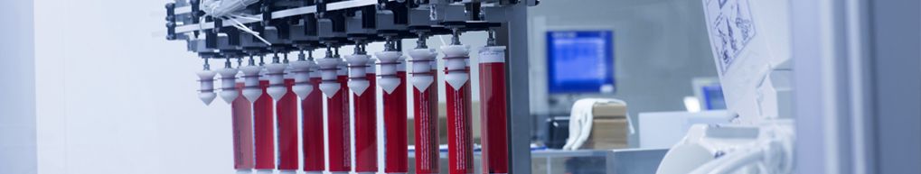 Pharmaceutical Equipment