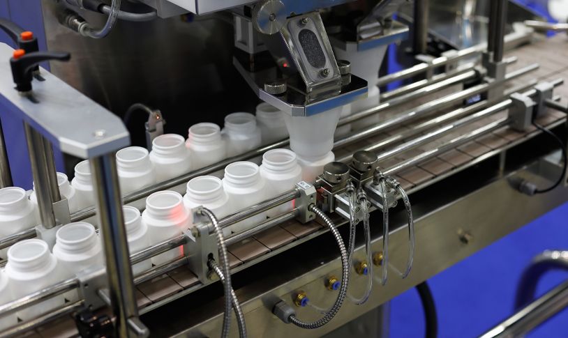 Pharmaceutical Packaging Materials