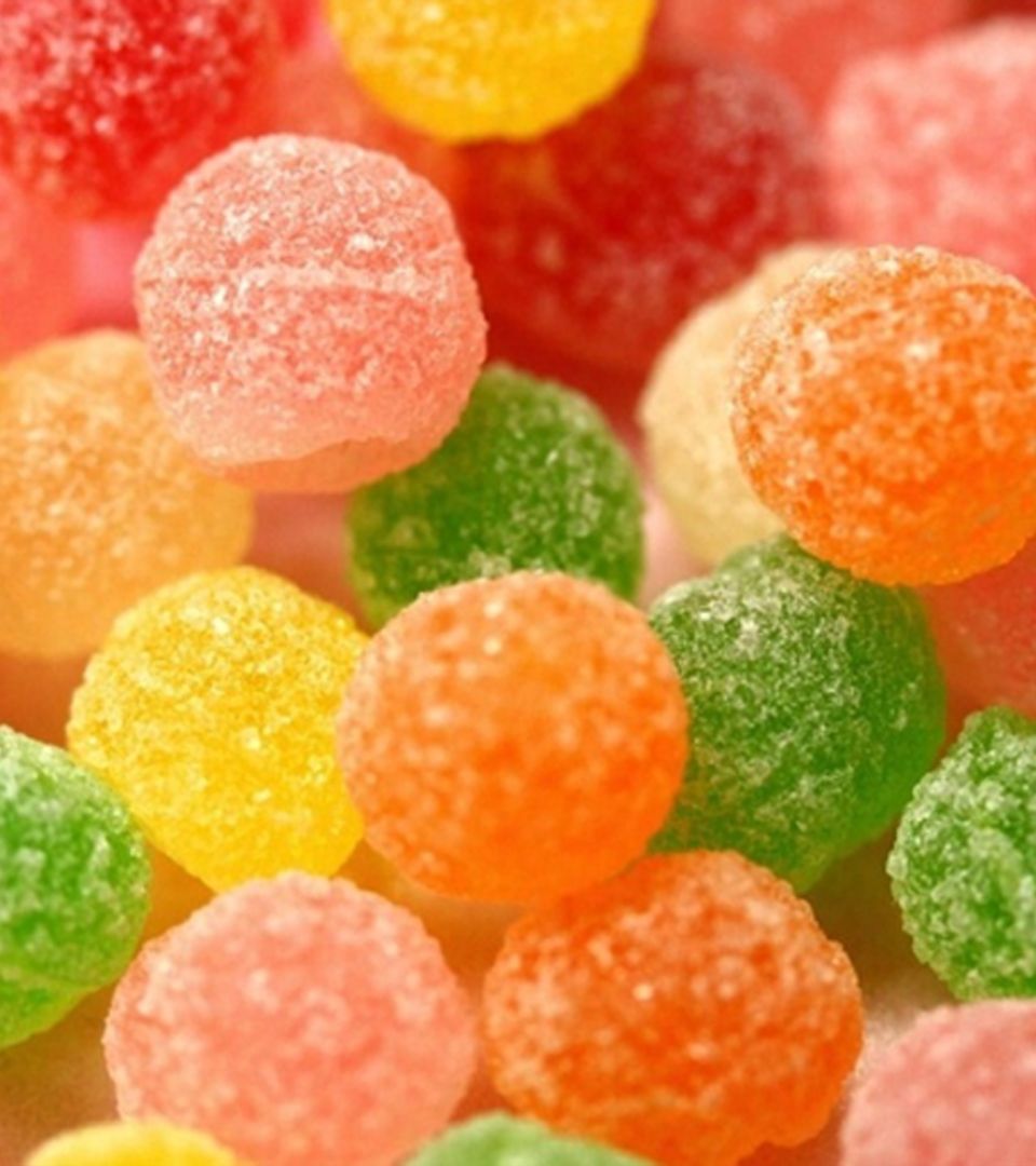 Food Additives