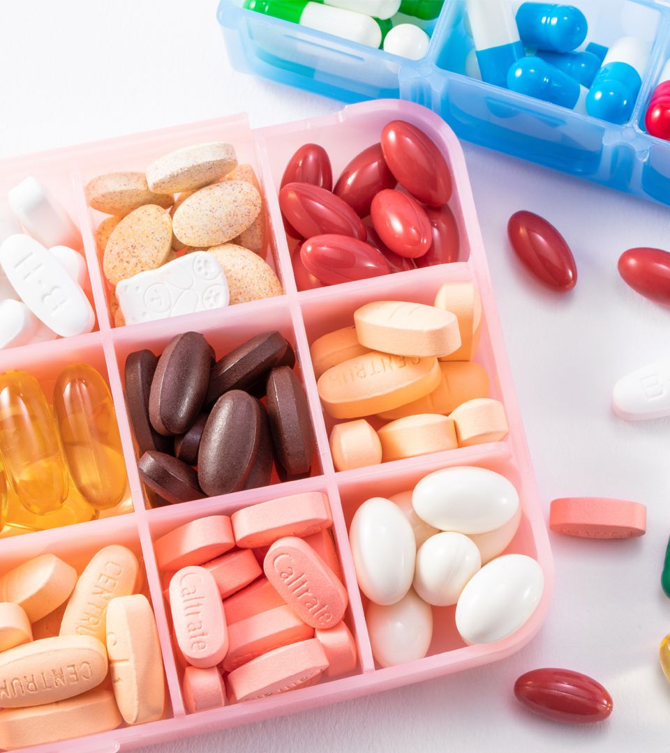 Functional Health Products
