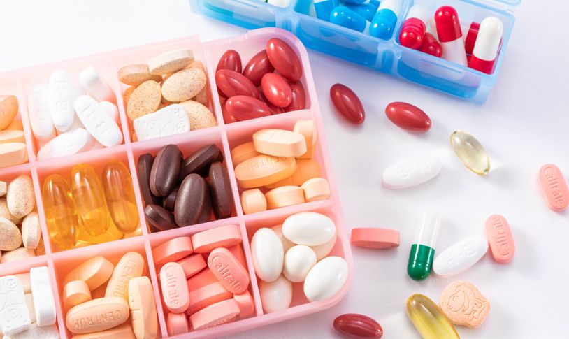 Functional Health Products