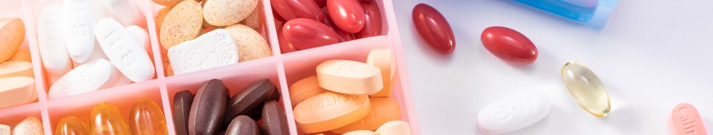 Functional Health Products