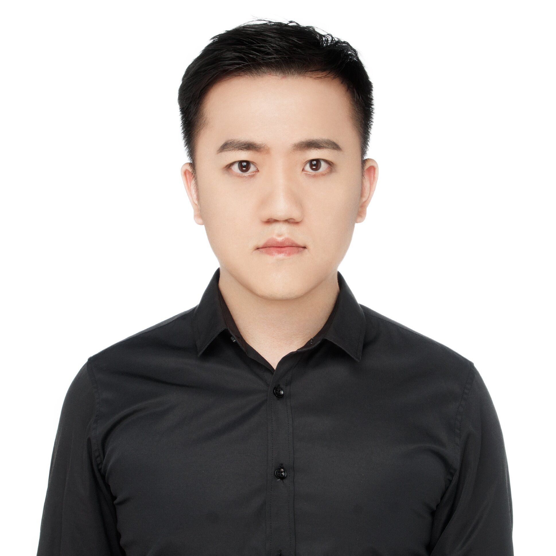 Chen Junwen