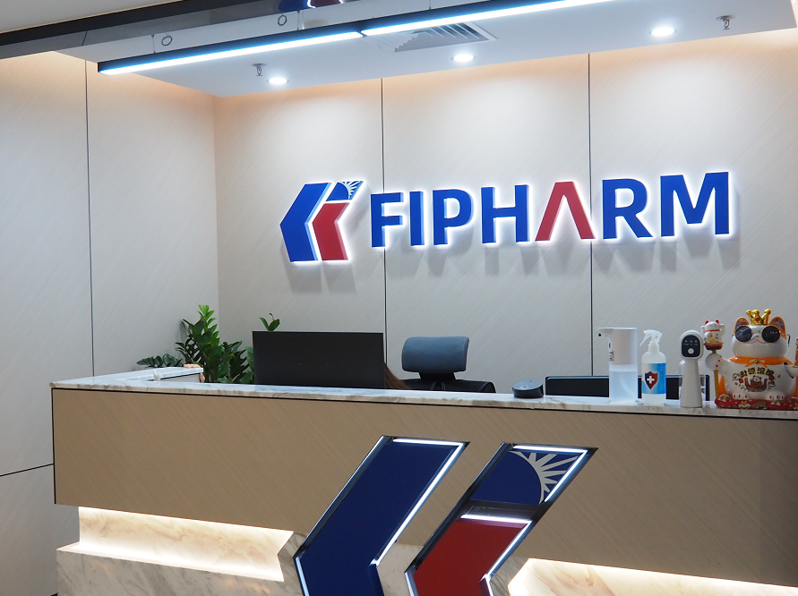 Hainan Fipharm Technology Group Co., Ltd.